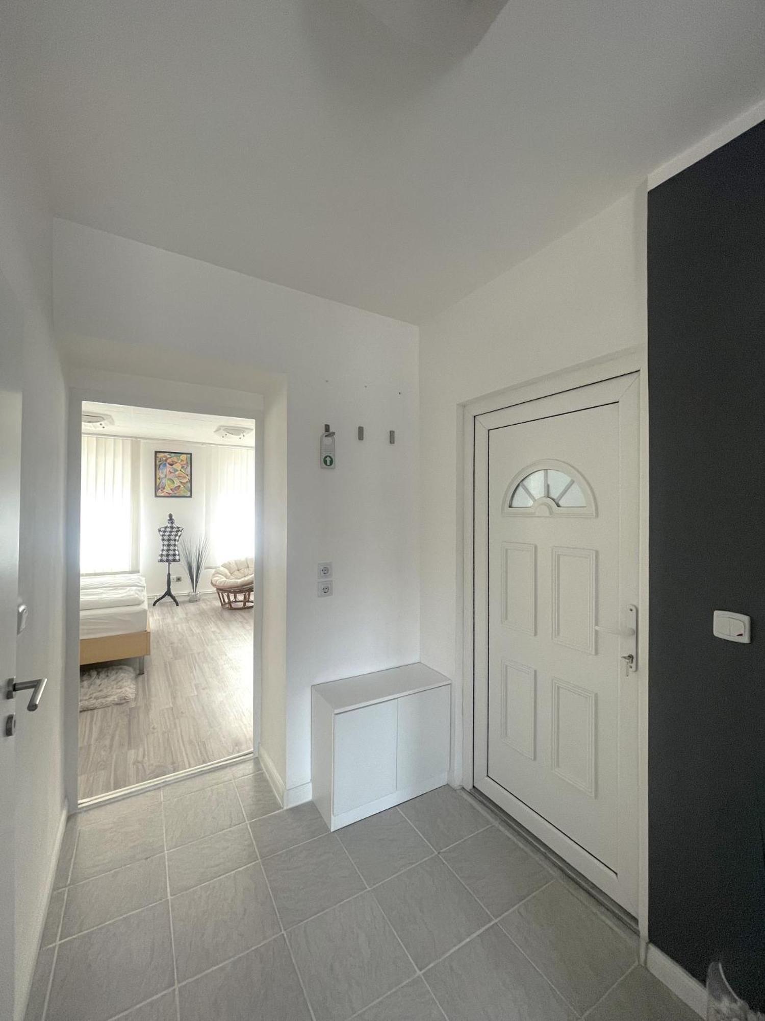 Guest house Alpesi Downtown