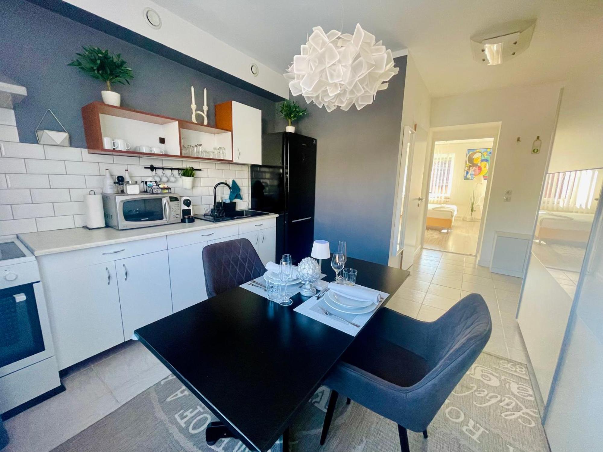 Guest house Alpesi Downtown